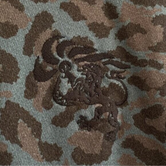 Hstry by Nas x Coming 2 America Hoodie Mens Small Cotton Terry Unity & Pride USA - Picture 7 of 16